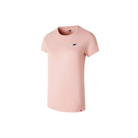 Camisa Manga Corta de sportwear Nb Small Logo Tee
