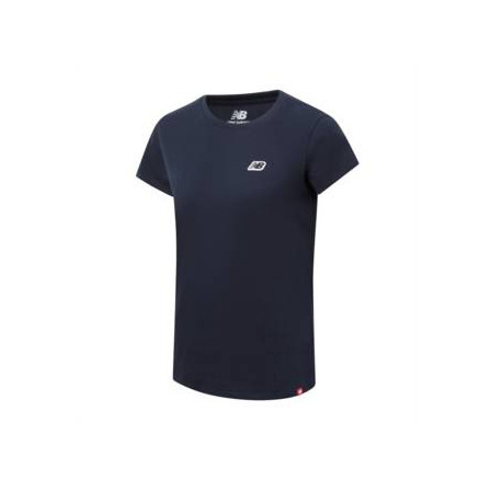 Camisa Manga Corta de sportwear Nb Small Logo Tee