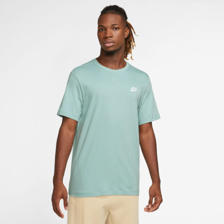 Camiseta Manga Corta de sportwear M Nsw Club Tee