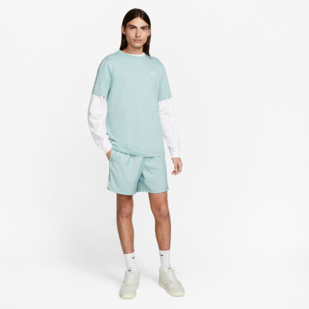 Camiseta Manga Corta de sportwear M Nsw Club Tee