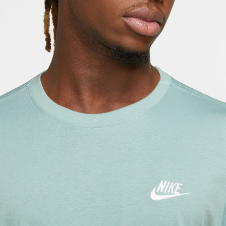 Camiseta Manga Corta de sportwear M Nsw Club Tee