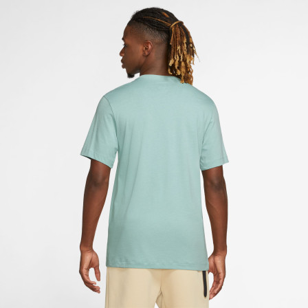 Camiseta Manga Corta de sportwear M Nsw Club Tee