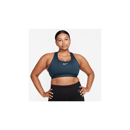 Top de training Nike Dri-Fit Swoosh Women'S Me