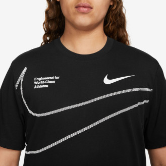 Camiseta Nike Dri-Fit Men'S...