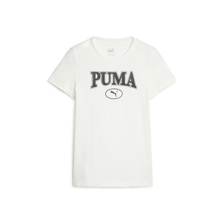 Camiseta Manga Corta de sportwear Puma Squad Graphic Tee G