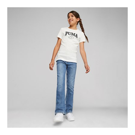 Camiseta Manga Corta de sportwear Puma Squad Graphic Tee G