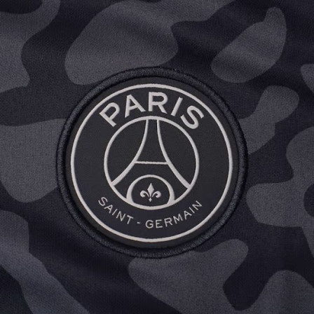 Camiseta Manga Corta de futbol Paris Saint Germain M Nk Df Stad Jsy Ss 3R