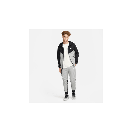 2ª Capa de sportwear Nike Tech Fleece Men'S Full-Zi