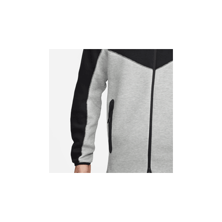 2ª Capa de sportwear Nike Tech Fleece Men'S Full-Zi