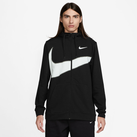 2ª Capa de training Nike Dri-Fit Men'S Fleece Full