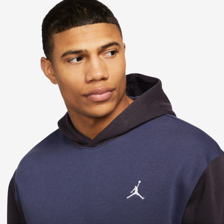 Sudadera de baloncesto Jordan Essentials Men'S Fleece