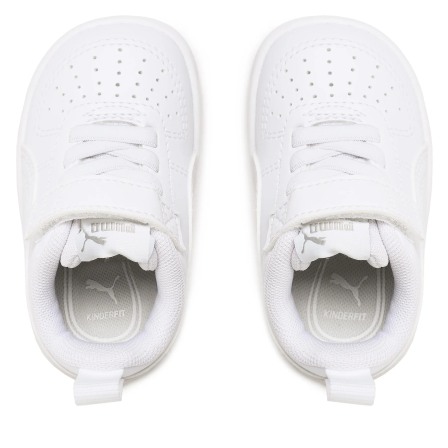 Zapatillas de sportswear Puma Rickie