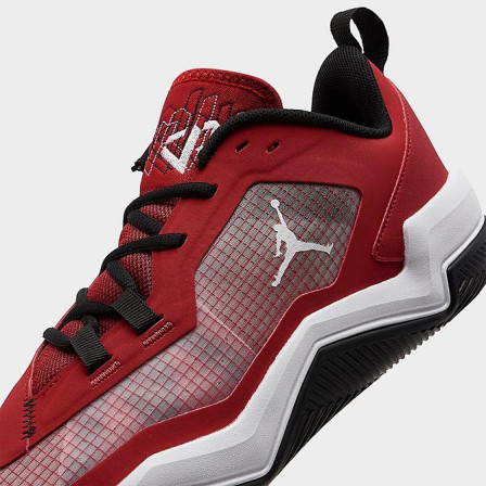Zapatillas de baloncesto Jordan One Take 4