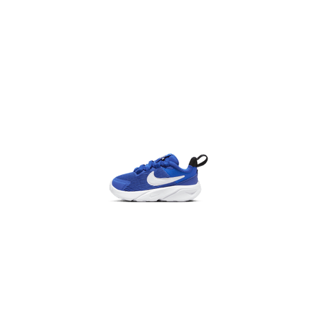 Zapatillas de sportwear Nike Star Runner 4 Baby/Toddle