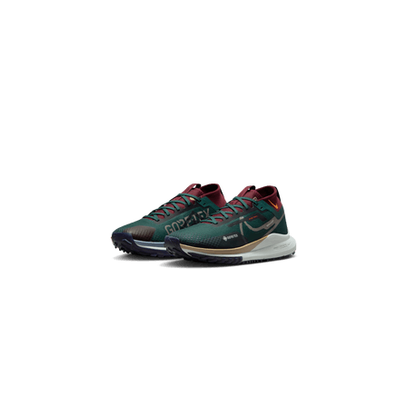 Zapatillas de trail running Nike React Pegasus Trail 4 Gor