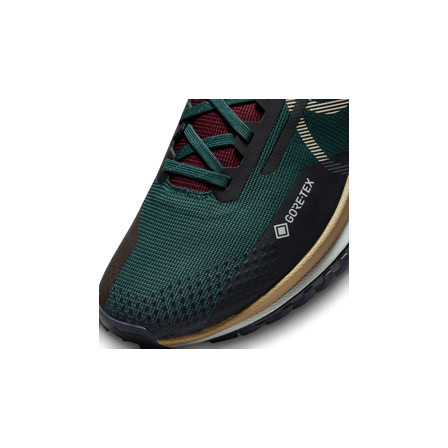 Zapatillas de trail running Nike React Pegasus Trail 4 Gor