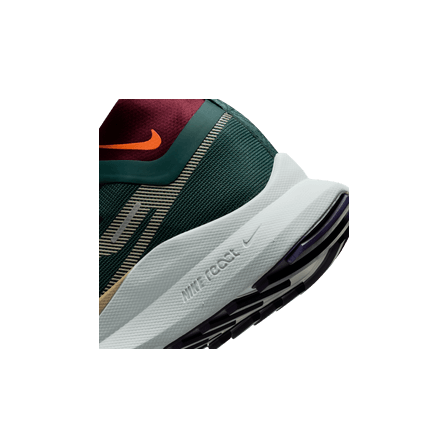 Zapatillas de trail running Nike React Pegasus Trail 4 Gor