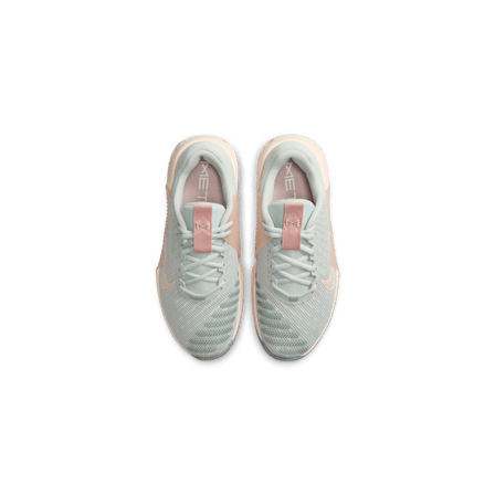 Zapatillas de entrenamiento Nike Metcon 9 Mujer Blanco Rosa