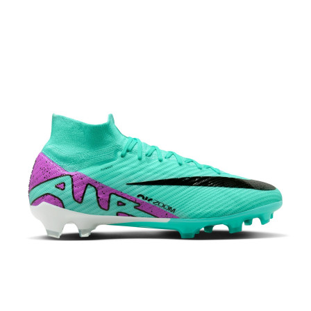 Botas Fútbol Zoom Mercurial Superfly 9 Elite Fg