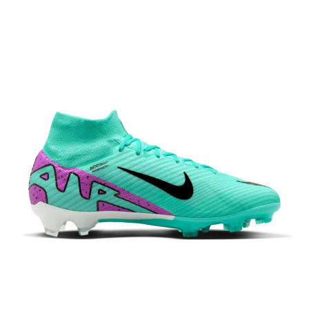 Botas Fútbol Zoom Mercurial Superfly 9 Elite Fg