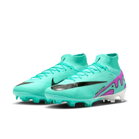 Botas Fútbol Zoom Mercurial Superfly 9 Elite Fg