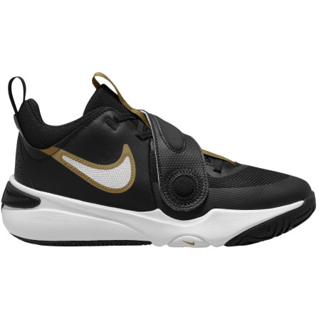 Zapatillas de sportwear Team Hustle D 11 (Gs)