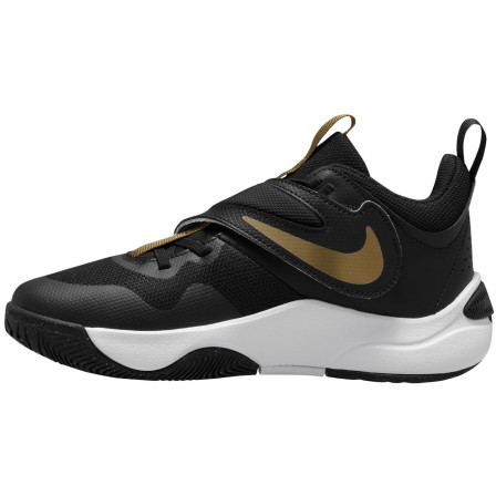Zapatillas de sportwear Team Hustle D 11 (Gs)