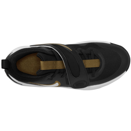 Zapatillas de sportwear Team Hustle D 11 (Gs)