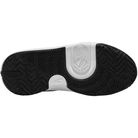 Zapatillas de sportwear Team Hustle D 11 (Gs)