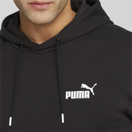 Sudadera de sportwear Puma Power Colorblock Hoodie F