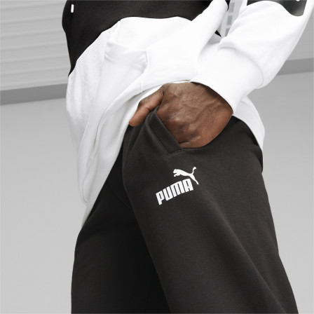 Pantalones de chándal PUMA POWER Hombre PUMA Black