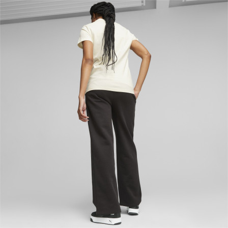 Pantalon de sportwear Ess+ Straight Leg Small Logo P