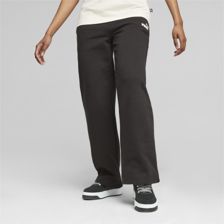 Pantalon de sportwear Ess+ Straight Leg Small Logo P