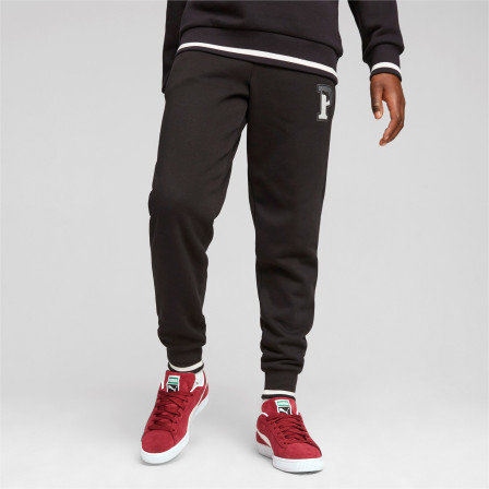 Pantalon de sportwear Puma Squad Sweatpants Fl Cl B