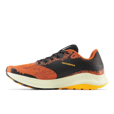 Zapatillas de trail running Nitrel Trail Fitness Running