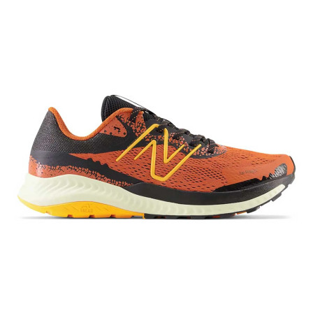 Zapatillas de trail running Nitrel Trail Fitness Running