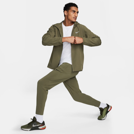 Pantalon de training Nike Flex Rep Men'S Dri-Fit Fi