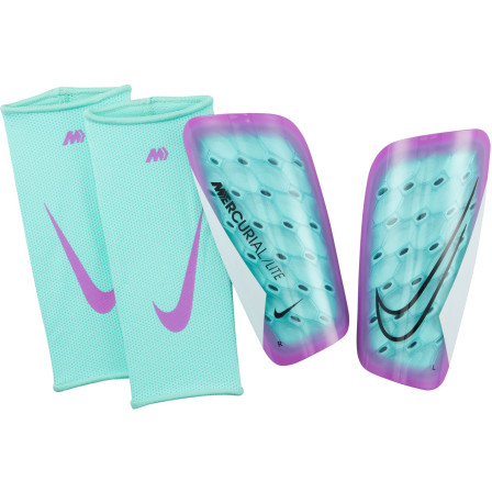 Espinilleras Mercurial Lite