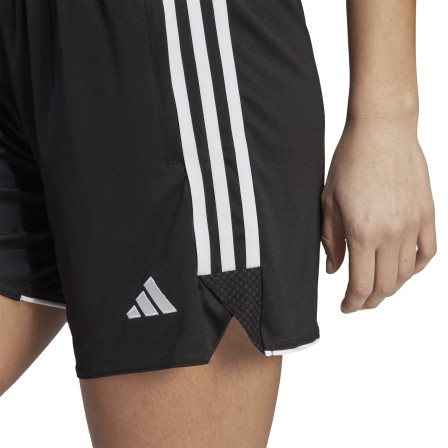 Pantalon corto de futbol Tiro23L Trshowl