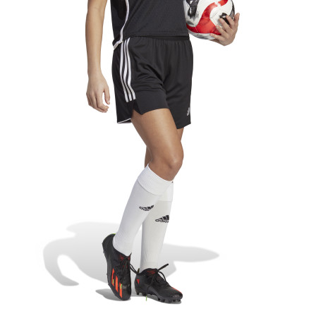 Pantalon corto de futbol Tiro23L Trshowl