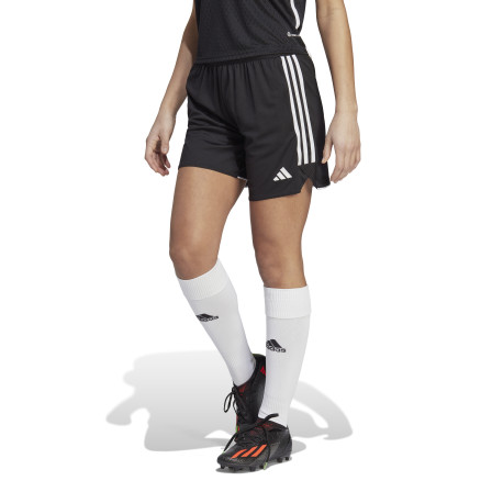 Pantalon corto de futbol Tiro23L Trshowl