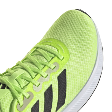 adidas Zapatilla Running Hombre Runfalcon 3.0 verde
