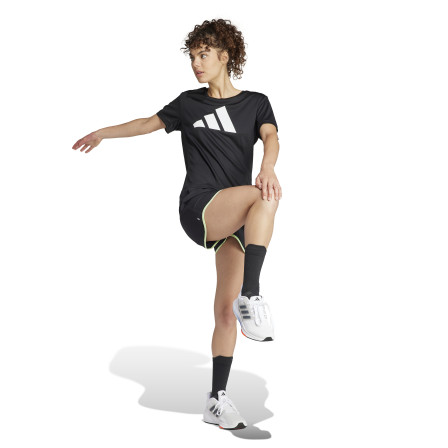 Pantalon corto de running Run It Short