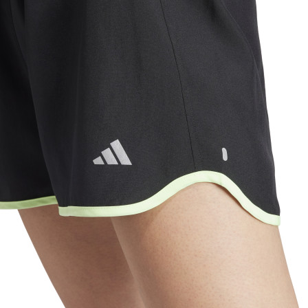 Pantalon corto de running Run It Short