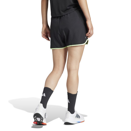 Pantalon corto de running Run It Short