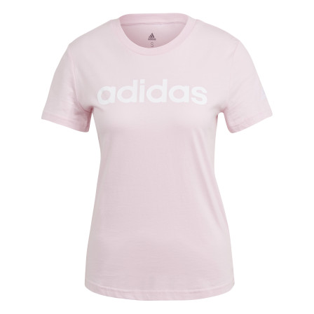 Camiseta Manga Corta de sportwear W Lin T