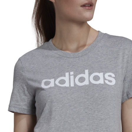 Camiseta Manga Corta de sportwear W Lin T