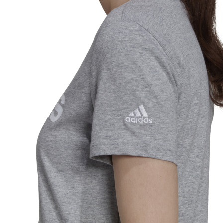 Camiseta Manga Corta de sportwear W Lin T