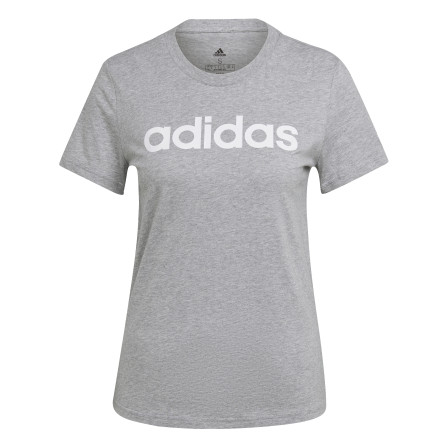 Camiseta Manga Corta de sportwear W Lin T