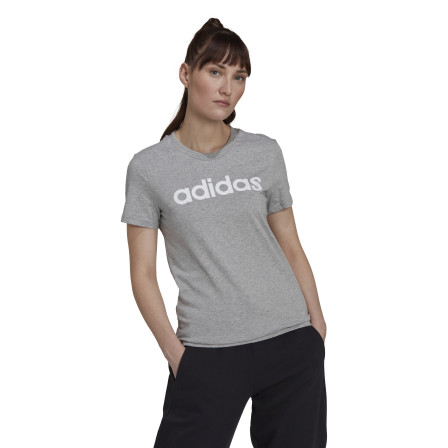 Camiseta Manga Corta de sportwear W Lin T